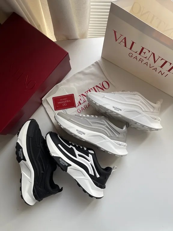 Valentino Shoe 